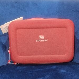 Stanley Crimson Tablet Case